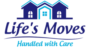 Life's Moves Company Logo