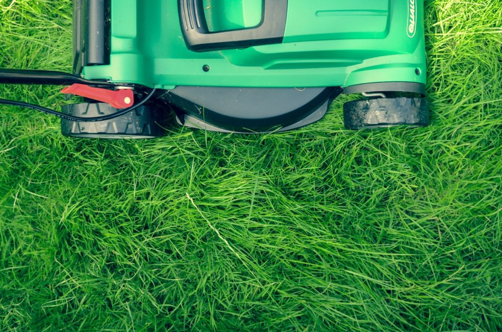 How To Winterize Your Lawn Mower | Beyond Self Storage